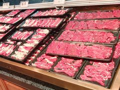 -海汕记·潮汕鲜牛肉火锅·自助