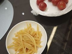 -湖北三五醇酒店·35年新楚菜