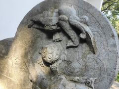 -上海醉白池公园