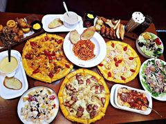 -米斯特比萨(望京西园店)