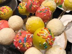 -芽庄洲际酒店自助餐厅