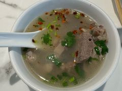 -高玛纳驴肉火烧(河间总店)