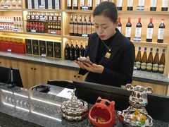 -宁海食府(大剧院店)