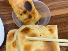 烤包子-同来顺烧烤餐厅(哈尔滨道店)