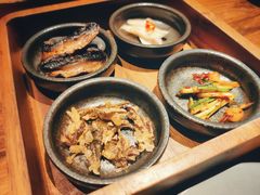 -天水蔬食料理(树德之光店)
