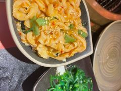 -和来烤肉(仓山万达店)