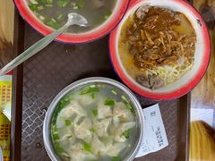 -卢聪艺小吃店(阳翟总店)