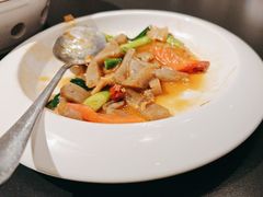 -茶油香闽南菜·花园餐厅(前埔店)