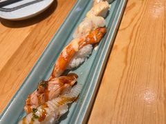 -Tuna maki寿司(园区永旺店)