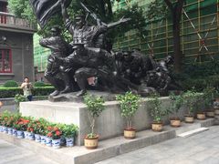 -南昌八一起义纪念馆