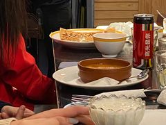 -La Creperie法餐厅(芮欧百货店)