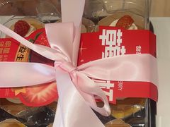 -甜星Star·生日蛋糕(百盛店)