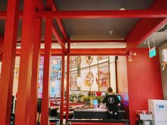 -厚贞日式烤肉(浦东汇智店)