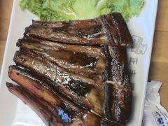 -正丰源大缸烧烤(人民路店)