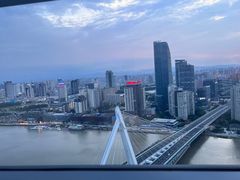 -天玑高空江景餐厅&酒吧Sky Secret Restaurant&Bar