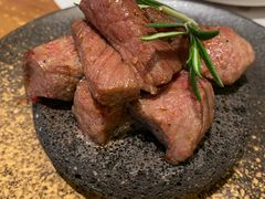 -一沙一城·岩烤牛扒(深圳首店)