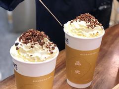 踏雪寻梅-唐沫茶兮(东百爱琴海6楼店)