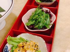 -桃屋日本料理(清华科技园店)