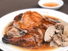 -黄连大头华烧鹅店(大良店)