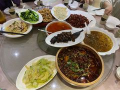 -张鸭子大酒楼(南滨路店)