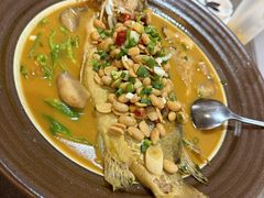 -木子山庄·安徽省老字号·中国炖锅宴