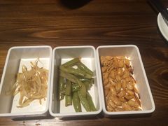 -HIHE Bistro·Oyster Bar(华熙live店)