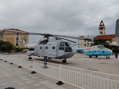 -中国人民解放军海军博物馆