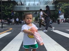 -% Arabica阿拉比卡咖啡(深圳湾万象城店)