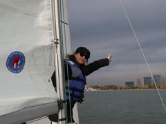 -望海·帆船主题咖啡厅•品茗下午茶(石湖景区店)