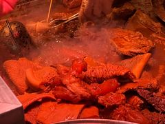 -明记牛杂(新马路分店)