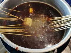 -马路边边串串香(双井直营店)