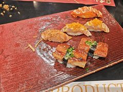 -古田居·特色寿司料理(骏欣中心店)