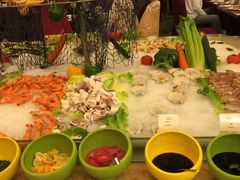 -牡丹国际大酒店-港式茶餐厅