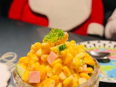 -吱咖啡西式简餐