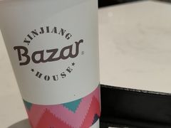 -巴扎屋大盘鸡·新疆菜(汇嘉时代店)