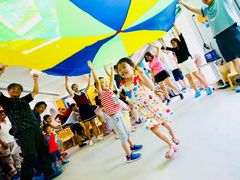 -京师双语幼儿园