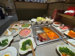 -海底捞火锅(江宸天街店)