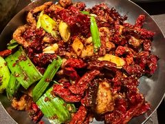 -山石榴·贵州菜(陆家嘴中心店)