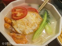 -外婆家(南开大悦城店)