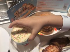 -海底捞火锅(金地广场生日主题店)