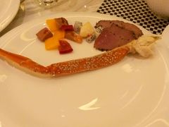 -长沙三景韦尔斯利酒店·Oval全日制餐厅自助餐