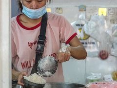 -吴记老字号辣汤饭