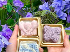 -昆明冠生园·蛋糕·面包(南强街店)