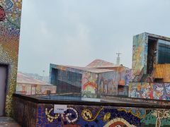 -四川美术学院美术馆