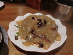 -老诚一锅(乔庄店)