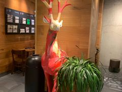 -茶颜悦色(岳麓山顶店)