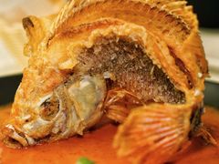 -新加坡珍宝海鲜JUMBO Seafood(西安skp店)