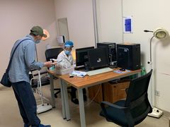 -美年大健康体检中心(西直门分院)