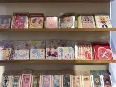 -恋物百货商店(华侨城店)