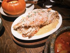 花椒奶油宽通面-Professor Lee (K11艺术中心店)